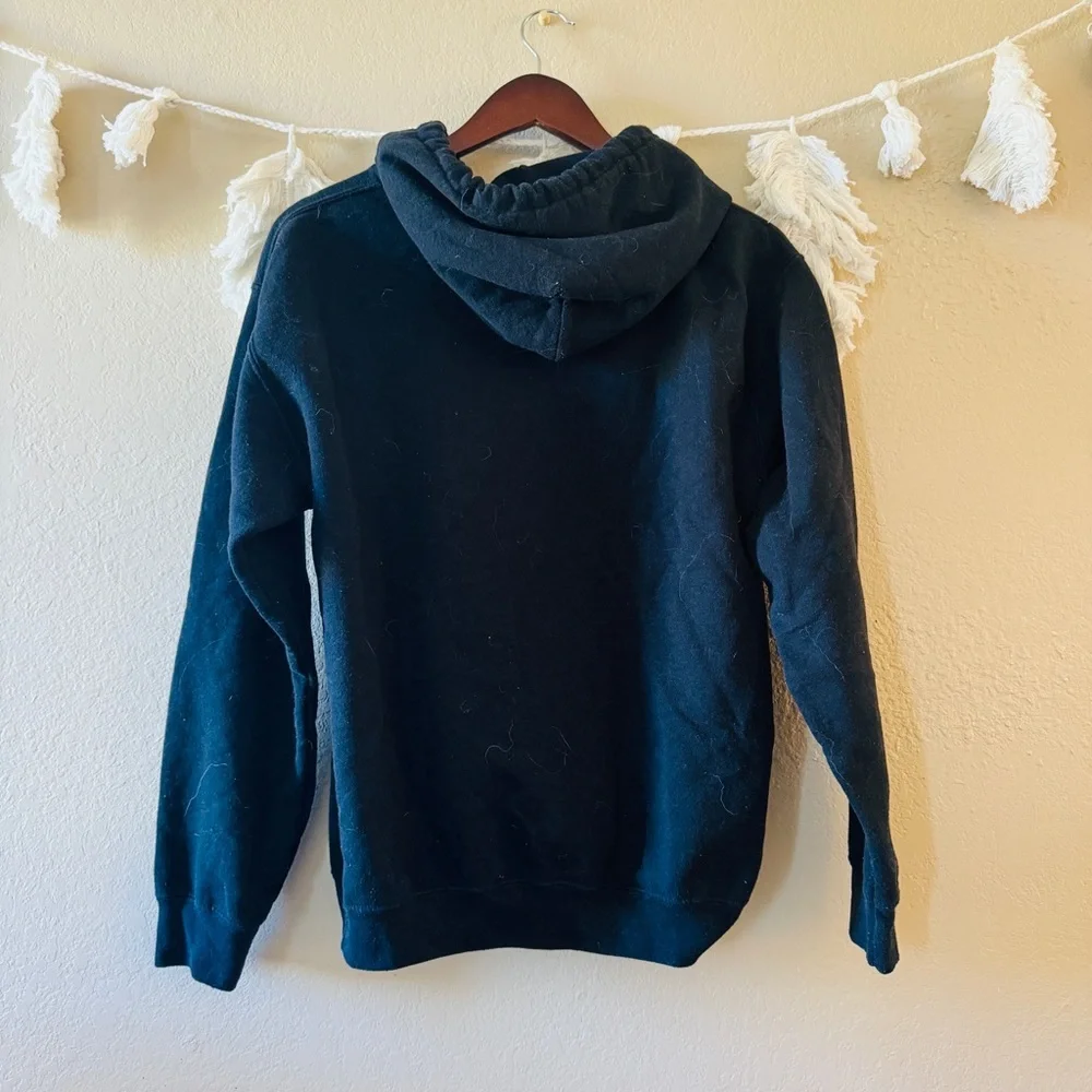 Alphalete | Summer Shedding Hoodie - Picture 2 of 5